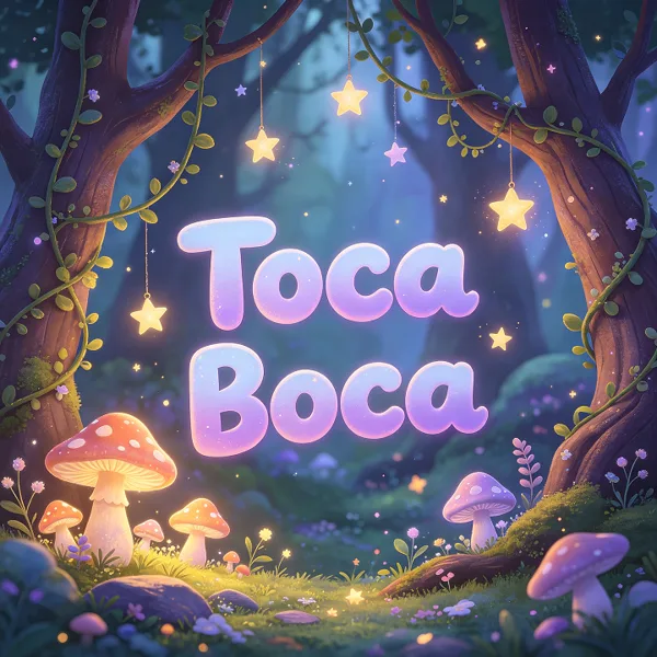 TOCA BOCA