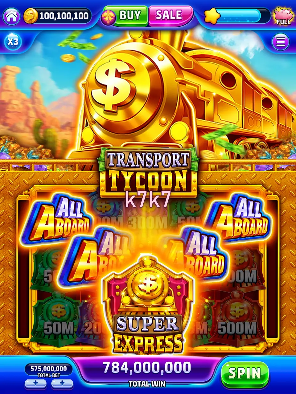 k7k7 APK
