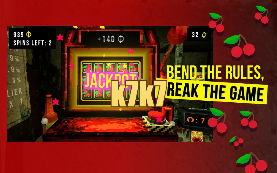 k7k7 Login