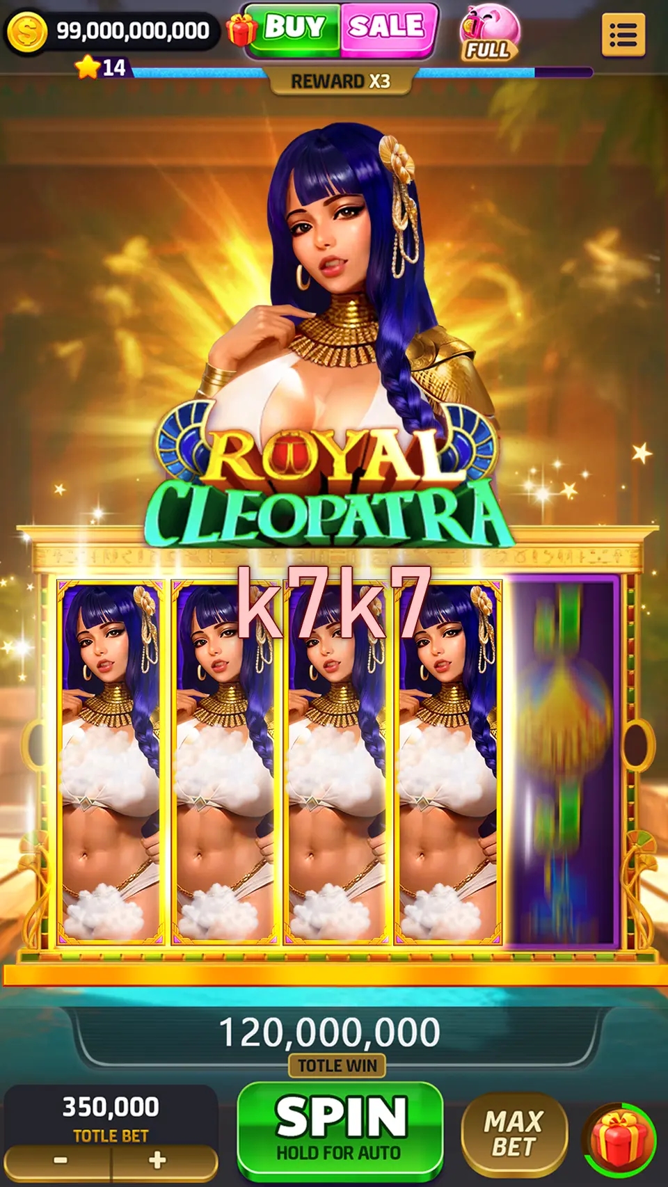 k7k7 Login