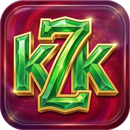 k7k7 Logo - Oficial